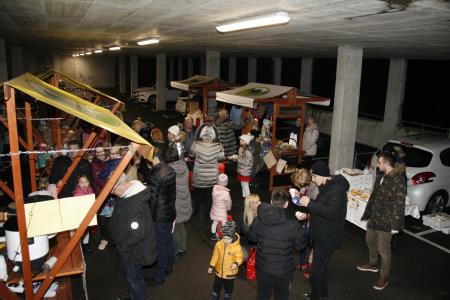 Na Brdu pri Lukovici otroke obiskal sveti Miklavz_foto DJD (18)